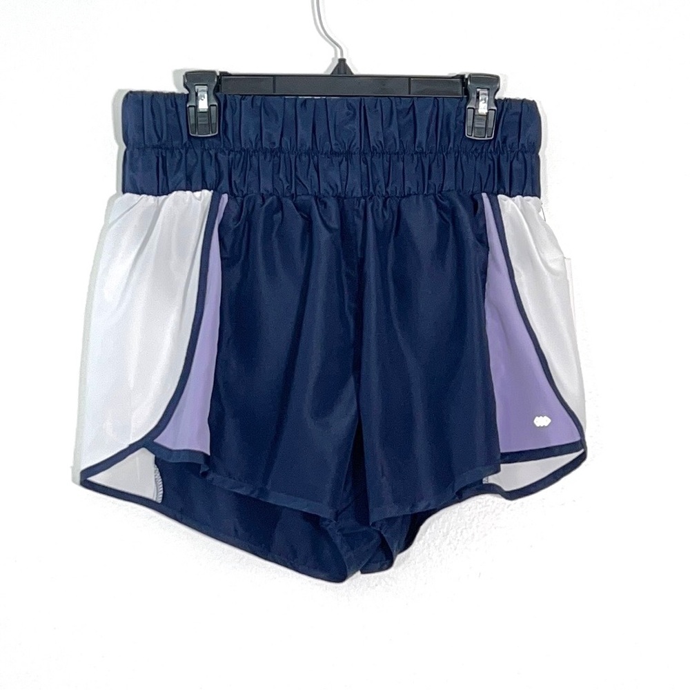 Leg3nd Women’s High Rise Short